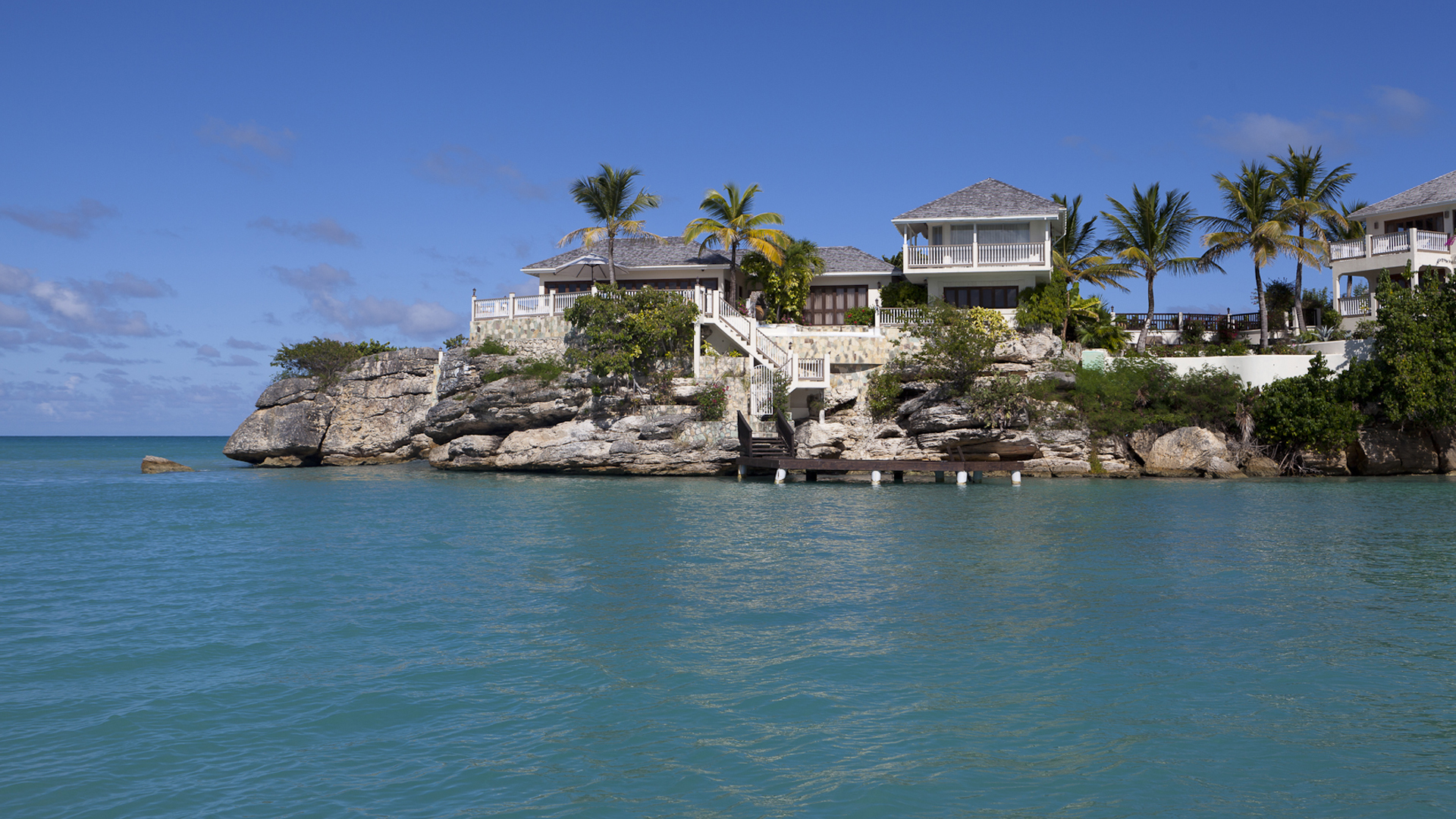  The Cove Suites at Blue Waters, Antigua
